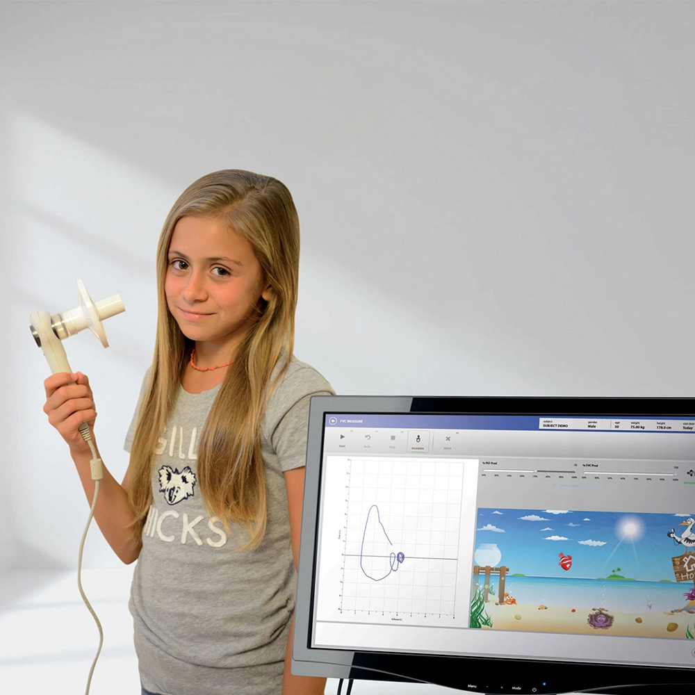SPIROMETRIE
