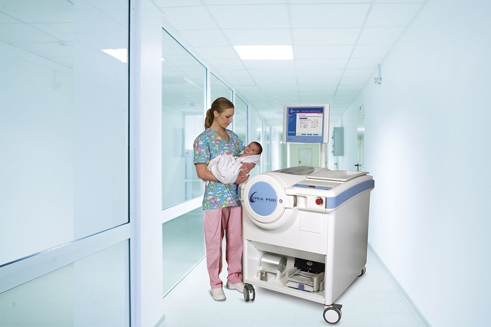 INFANT BODY COMPOSITION